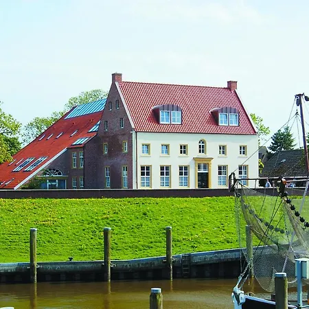 Amtmannshaus Greetsiel