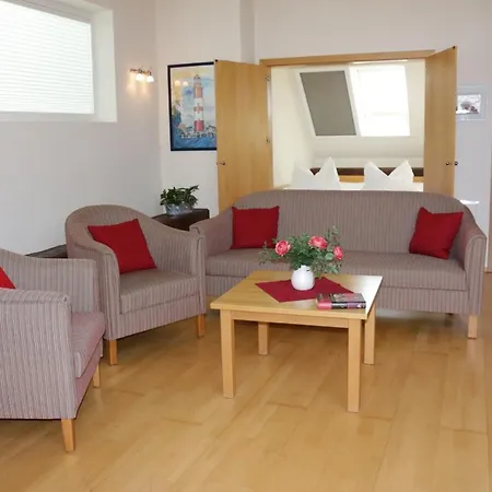 Apartamento Amtmannshaus