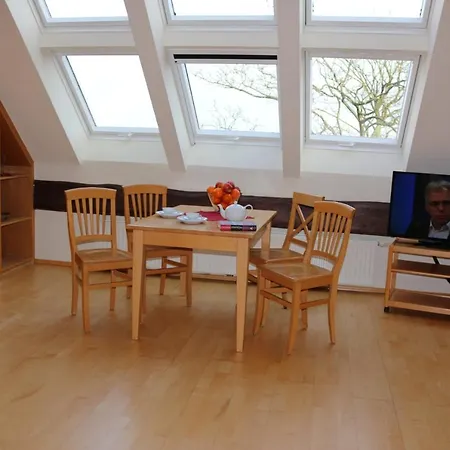 Amtmannshaus Greetsiel